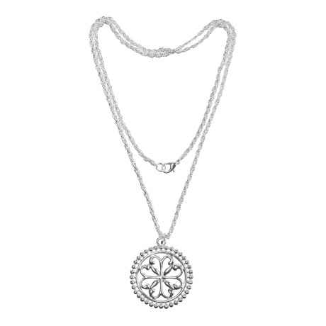 Колье Flower LN5112 S Fiore Luna