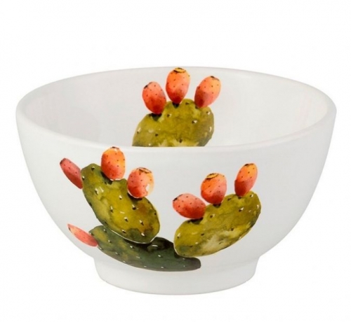 Салатник, 14,5 см. Cactus Nuova Cer