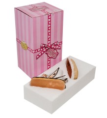 GA-108 Статуэтка "Фея удовольствий"