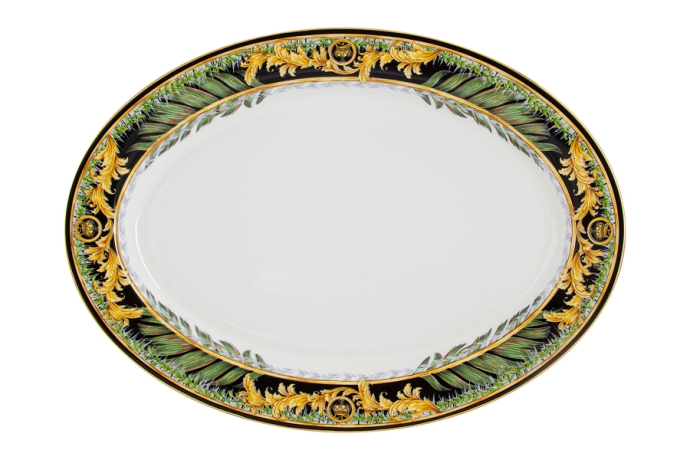 Обеденный сервиз Эдем, 12 персон, 48 предметов Royal Crown