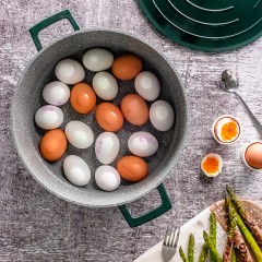 Кастрюля GREEN, 5 л. Kitchen Craft