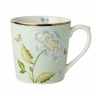 Кружка, 350 мл. Mint Uni Laura Ashley