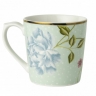Кружка, 350 мл. Mint Uni Laura Ashley