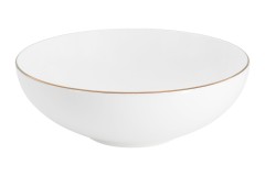 Салатник Кашемир Голд, 19 см. Maxwell &amp; Williams