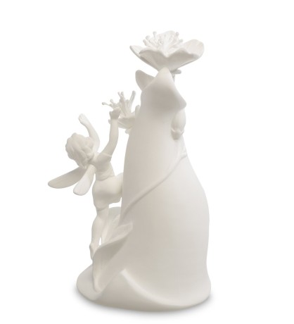 JP-186/24 Статуэтка с подсветкой "Фея" (Pavone)