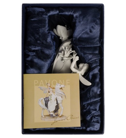 JP-186/24 Статуэтка с подсветкой "Фея" (Pavone)