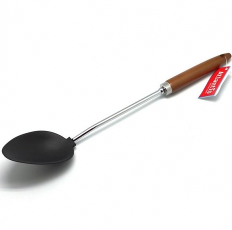 Ложка поварская Atlantis, дерево