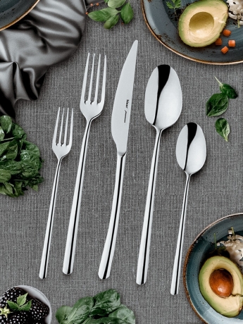 Сервировочная ложка BAHAMA Hisar