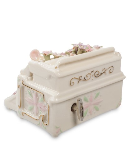 CMS-15/27 Муз. фигурка "Печатная машина" (Pavone)