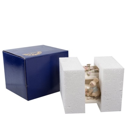 CMS-15/27 Муз. фигурка "Печатная машина" (Pavone)