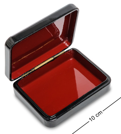 ШК-55/ 71 Шкатулка "Снегурочка" авт. Маркова Т.