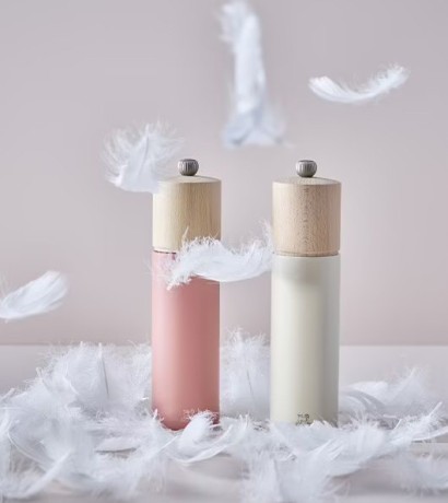 Мельница для перца Boreal, 21 см, цвет: орех, Peugeot