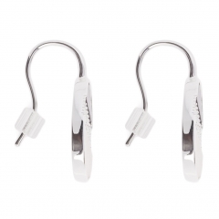 Серьги *AP3781.1 BW Fiore Luna