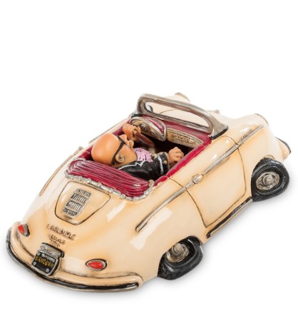 SCAR-79 Машина "Speed Star"