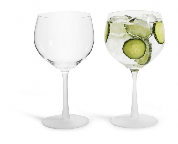 Набор бокалов для коктейлей Club, 550 мл, 2 шт SagaForm