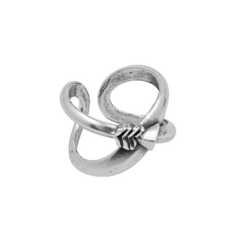 Кольцо Infinito 16.5 мм K213502-00-9 Ciclon