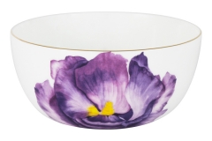 Салатник Iris, 14 см. Emily