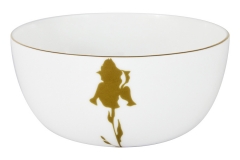 Салатник Iris, 14 см. Emily