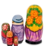 МР-67/ 1-B Матрешка 5м "Семейка"