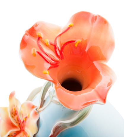 FM-05/ 5 Ваза "Лилии" (Pavone)