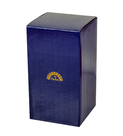 FM-05/ 5 Ваза "Лилии" (Pavone)