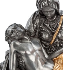 WS- 32 Статуэтка "Пьета"
