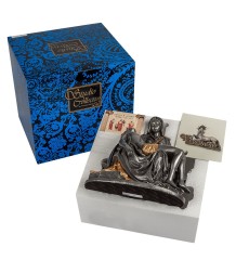 WS- 32 Статуэтка "Пьета"