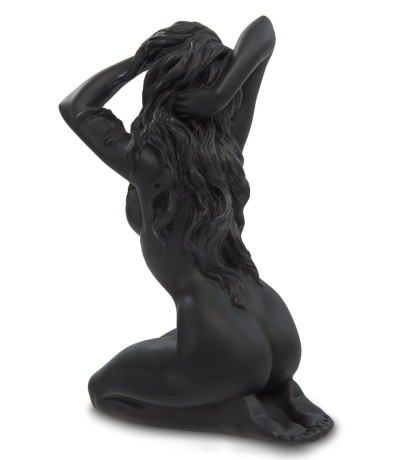 WS-136/ 2 Статуэтка "Девушка"