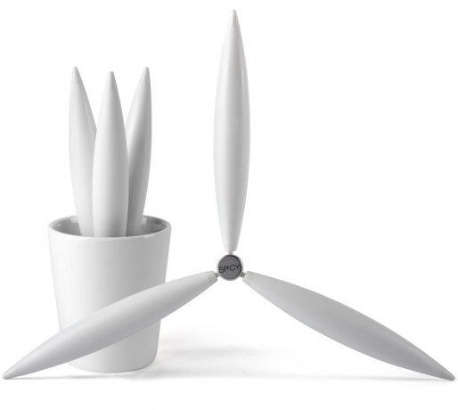 Подставка под горячее LegnoArt Spicy сервировочная, белая