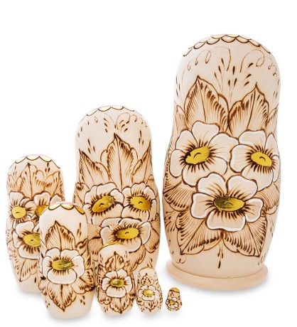 МР-18/38 Матрешка 7м "Груня"