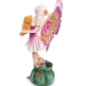 GA-102 Статуэтка "Фея с медведем"
