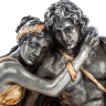 WS-647 Статуэтка "Елена и Парис"