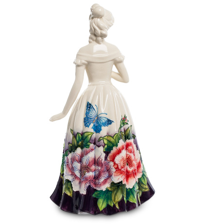 JP-247/20 Фигурка "Девушка" (Pavone)