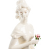 JP-247/20 Фигурка "Девушка" (Pavone)