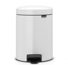 Мусорный бак newicon (3 л), Белый Brabantia