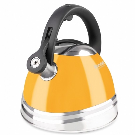 Чайник Sole, 3,0 л. Rondell