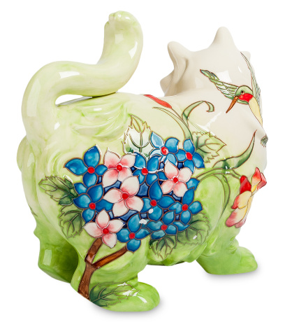 JP-158/ 2 Копилка "Кошка" (Pavone)