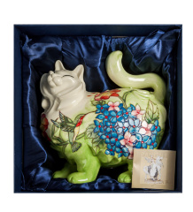 JP-158/ 2 Копилка "Кошка" (Pavone)