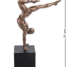 WS-155 Статуэтка "Гимнаст"