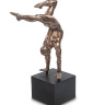 WS-155 Статуэтка "Гимнаст"