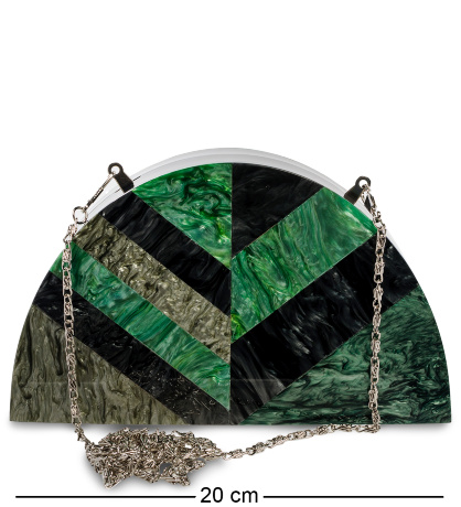 BG-119 Клатч "Оливи"