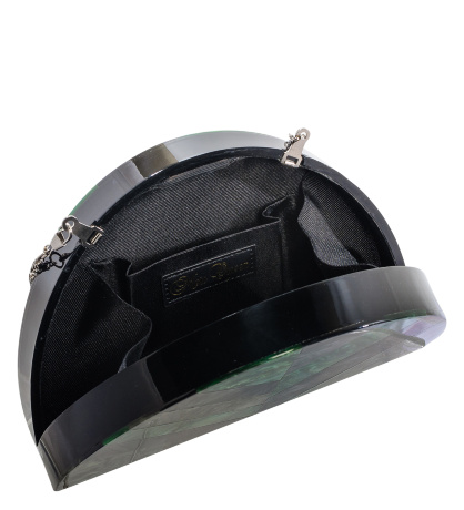 BG-119 Клатч "Оливи"