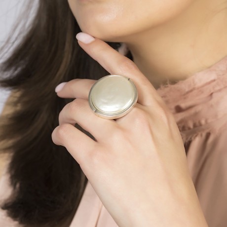 Кольцо ELEGANCE Ciclon