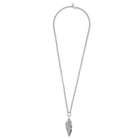 Колье LIBERTAD SILVER Ciclon