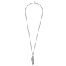 Колье LIBERTAD SILVER Ciclon