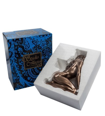 WS-139 Статуэтка "Девушка"