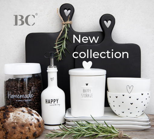 Емкость для хранения, 10x10x14,5 см. White Bastion Collections