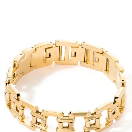 Браслет Gold Coeur de Lion