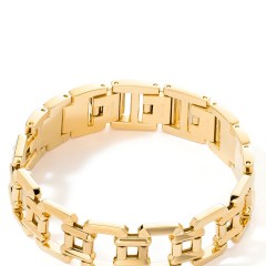 Браслет Gold Coeur de Lion