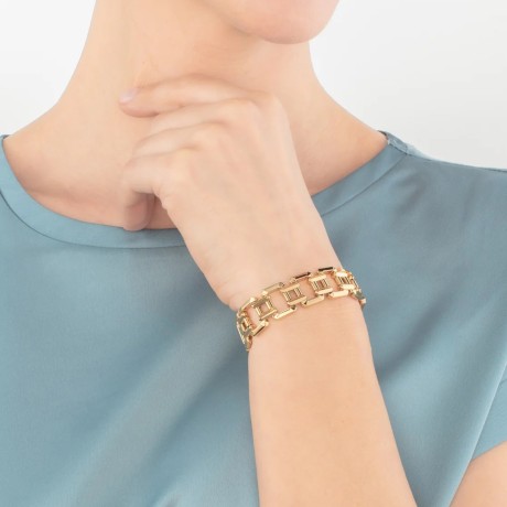 Браслет Gold Coeur de Lion